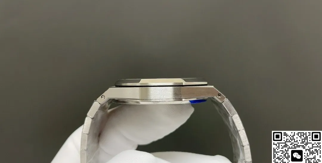 ZF Factory Audemars Piguet 16202ST.OO.1240ST.02 1:1 Best Edition Replica Watch
